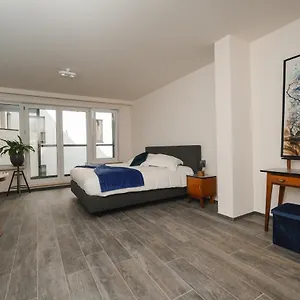 Appartement Yvonne, Oostende